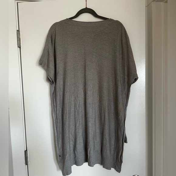 Lululemon Be At Ease Poncho - Picture 5 of 7